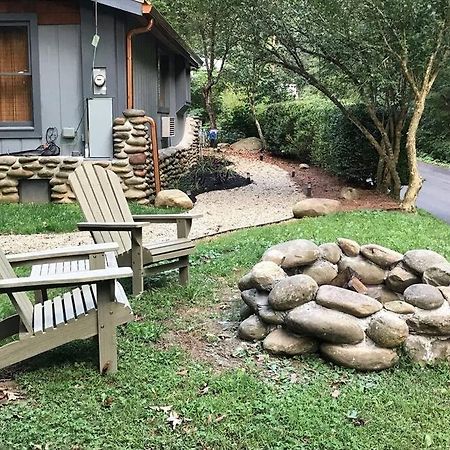 The Carver'S House Sevierville Bagian luar foto