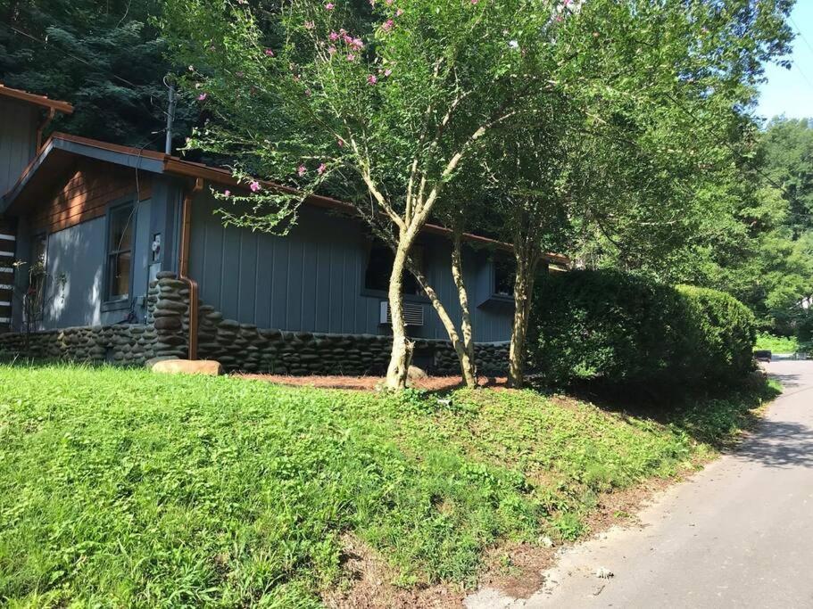 The Carver'S House Sevierville Bagian luar foto